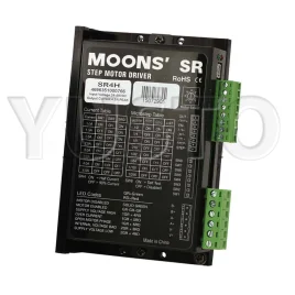Драйвер шагового двигателя MOON'S SR8H