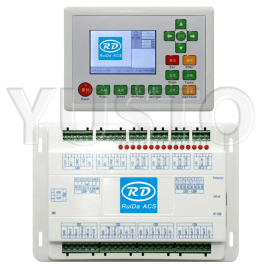 Контроллер RuiDa RDC6442