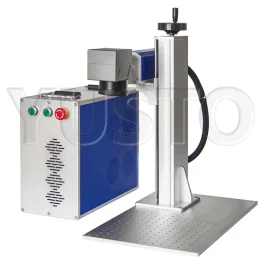 Лазерный маркер по металлу KAMACH Fiber T350