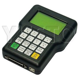 Контроллер для фрезерного станка RichAuto A11