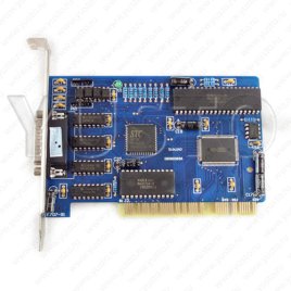 Контроллер для фрезерного станка NCStudio 5.5.60