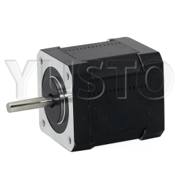 Шаговый двигатель Leadshine 42HS03-J9