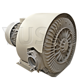 Вихревая вакуумная помпа 7.5 кВт