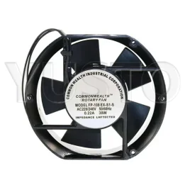 Вентилятор FP-108