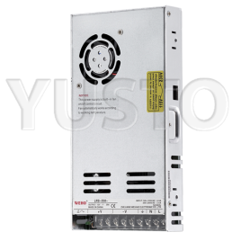 Блок питания WEHO S-350-36