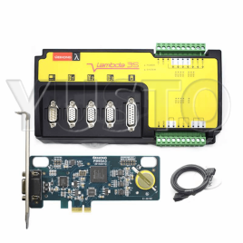 Контроллер NCStudio 10 Lambda 3S PM95A