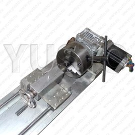 Поворотное устройство D150 L300