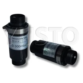 Клапан сброса давления RV-01