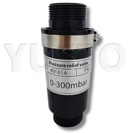 Клапан сброса давления RV-01
