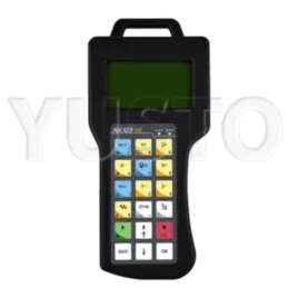 Контроллер NK105 G2 для фрезерного станка