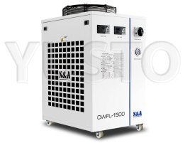 Чиллер S&A CWFL-1500AN