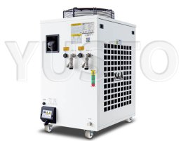 Чиллер S&A CWFL-1500AN