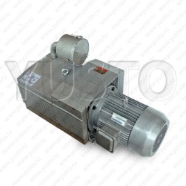 Роторно-пластинчатый вакуумный насос 5,5кВт, 160м³