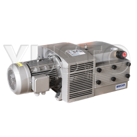 Насос вакуумный пластинчато-роторный сухой Becker KVT 3.140 (4КВт, 230/400 В, 50 Гц, IE3)