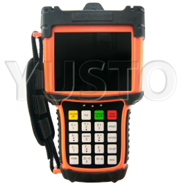 Контроллер RichAuto DSP A51