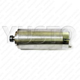 Шпиндель GDZ-125-4.5 (4,5 кВт ER-25)