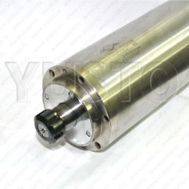 Шпиндель GDZ-125-4.5 (4,5 кВт ER-25)
