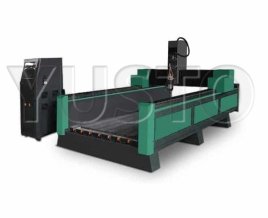 Фрезерный станок по камню TS 9015 M