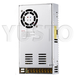 Блок питания WEHO LRS-350-36