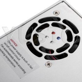 Блок питания WEHO LRS-350-36