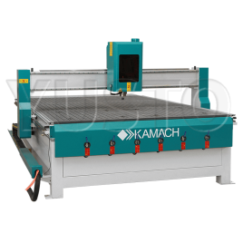 Фрезерный станок ЧПУ KAMACH 1212W