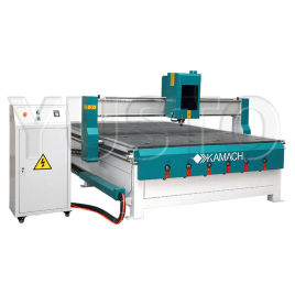 Фрезерный станок ЧПУ KAMACH 1212W