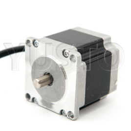Шаговый двигатель 23HD5236-1515B