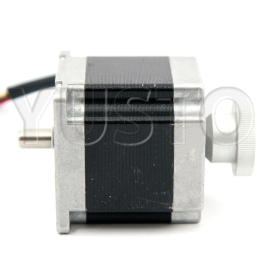 Шаговый двигатель 23HD5236-1515B