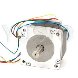 Шаговый двигатель 34HD4404-02