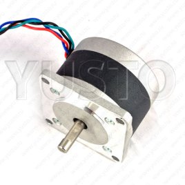 Шаговый двигатель 57BYG15-01