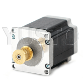 Шаговый двигатель 23HS3002-24