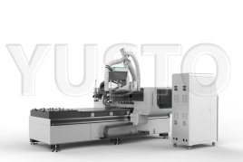 Фрезерный станок ЧПУ VENO 1325 Nesting S9