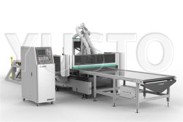 Фрезерный станок ЧПУ VENO 1325 Nesting S9