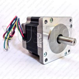Шаговый двигатель 85BYGH450a-06