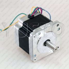 Шаговый двигатель 86BYGH450a-06