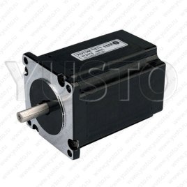 Шаговый двигатель Leadshine 573S15-L
