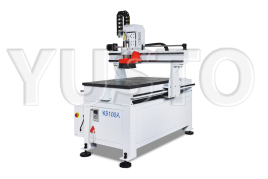 Фрезерный станок ЧПУ ADVERCUT K6100A