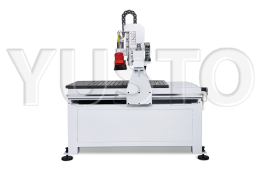 Фрезерный станок ЧПУ ADVERCUT K6100A