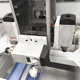 Фрезерный станок по дереву ЧПУ VENO K45MT1325-3