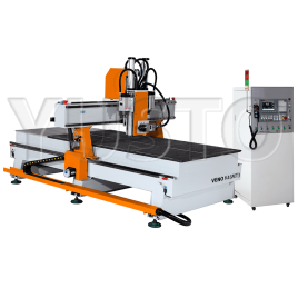 Фрезерный станок по дереву ЧПУ VENO K45MT1325-3