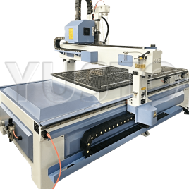 Фрезерный станок с ЧПУ VENO K2 1530