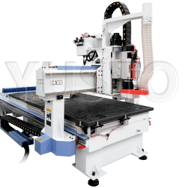 Фрезерный станок с ЧПУ VENO K4 1530