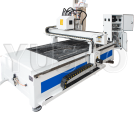 Фрезерный станок с ЧПУ VENO K45MT-DY3