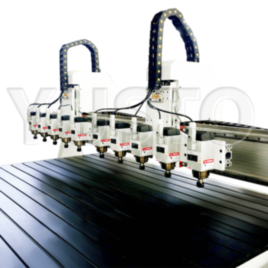 Фрезерный станок с ЧПУ VENO K45MT1325-DT4