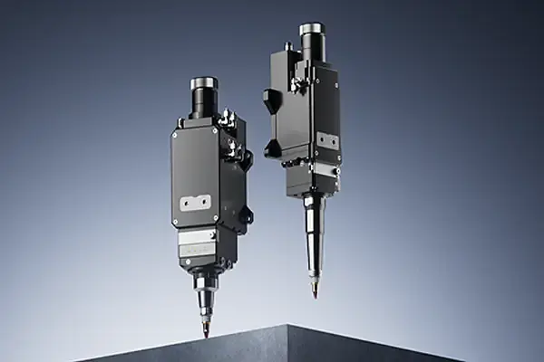 Интеллектуальные лазерные головы BOCHI BLT BLT421TS, BLT442T и BLT462T: как выбрать для резки металла