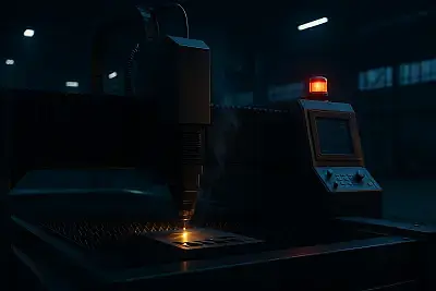 Коды ошибок системы слежения BCS100: диагностика, расшифровка и устранение неисправностей лазерного станка