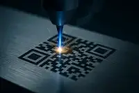 Выбор лазерного маркера: Сравнение MOPA, Q-Switch, UV и расчет окупаемости