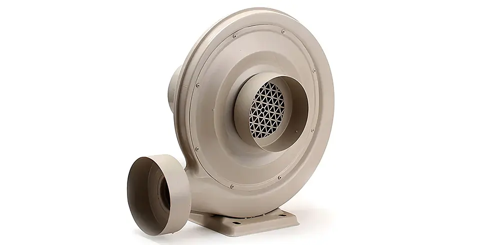 мощная вытяжка 550 вт