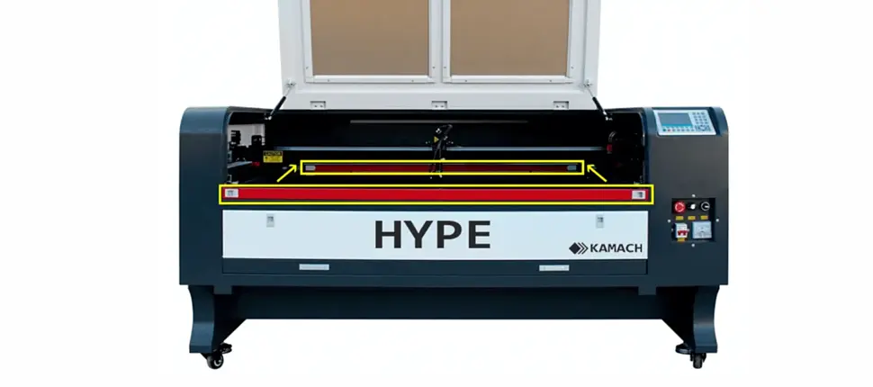 Сквозной стол Сквозной стол