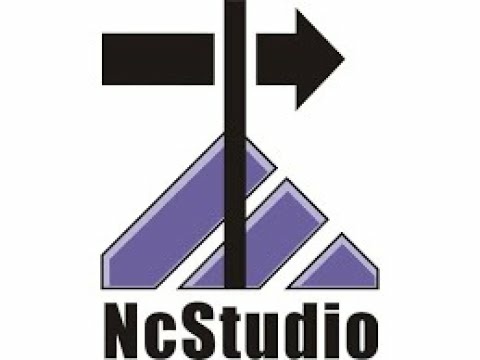 Программа NCStudio